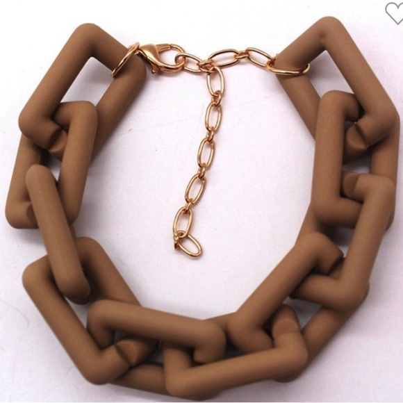 Chain bracelet - Picture 2 of 3